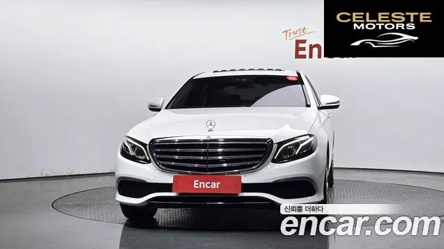 MERCEDES BENZ E-Classe W213 E220d 4MATIC Exclusive 2020 — photo 3 sur 20
