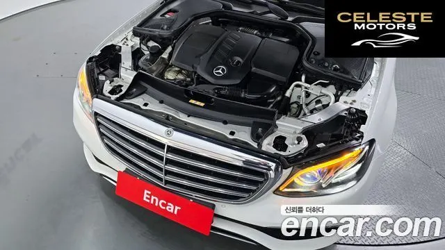 MERCEDES BENZ E-Classe W213 E220d 4MATIC Exclusive 2020 — photo 6 sur 20