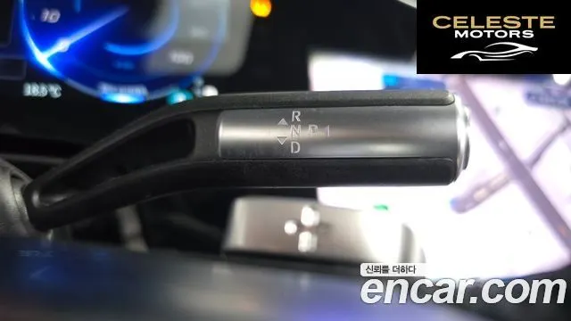 MERCEDES BENZ EQS V297 EQS450 4MATIC 2023 — photo 11 sur 36
