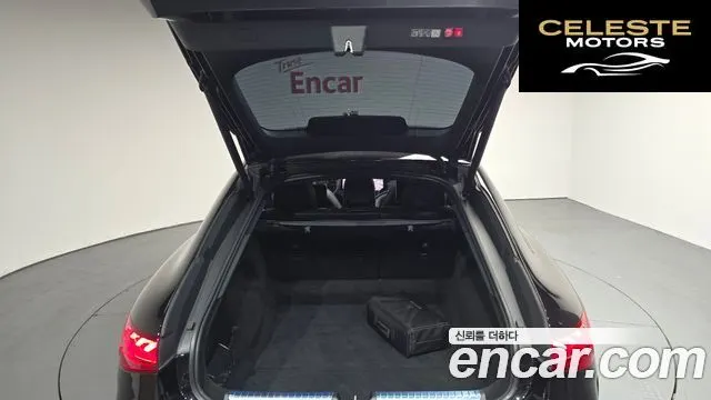 MERCEDES BENZ EQS V297 EQS450 4MATIC 2023 — photo 15 sur 36