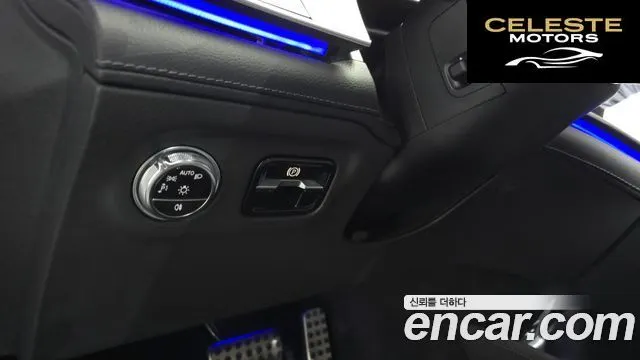 MERCEDES BENZ EQS V297 EQS450 4MATIC 2023 — photo 27 sur 36