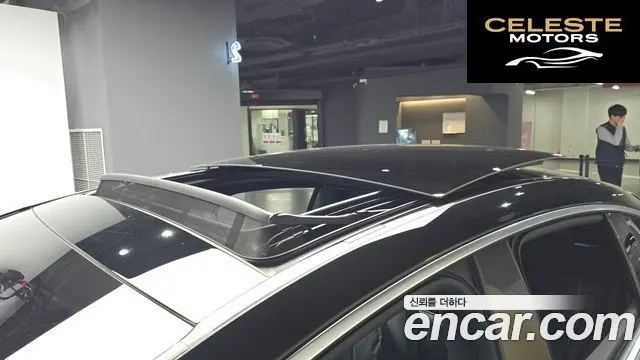 MERCEDES BENZ EQS V297 EQS450 4MATIC 2023 — photo 28 sur 36