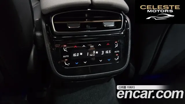 MERCEDES BENZ EQS V297 EQS450 4MATIC 2023 — photo 30 sur 36