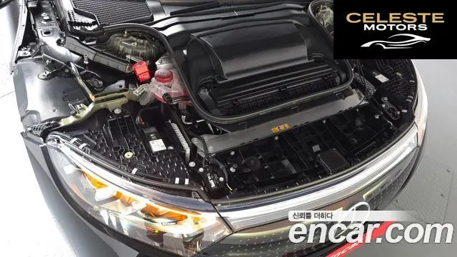MERCEDES BENZ EQS V297 EQS450 4MATIC 2023 — photo 5 sur 36