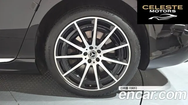 MERCEDES BENZ EQS V297 EQS450 4MATIC 2023 — photo 6 sur 36