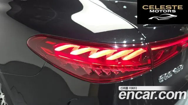 MERCEDES BENZ EQS V297 EQS450 4MATIC 2023 — photo 8 sur 36
