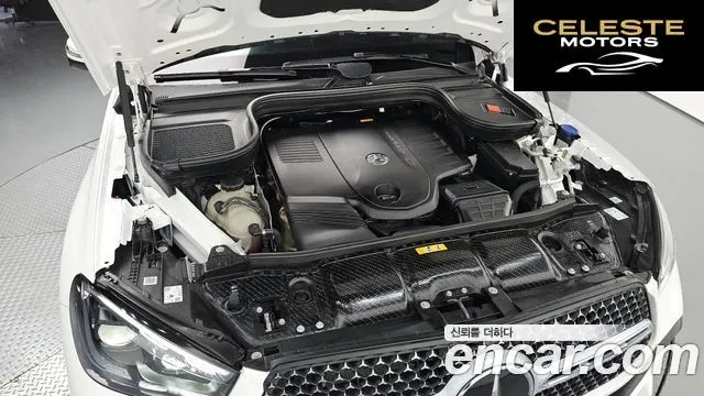 MERCEDES BENZ GLE-Classe W167 GLE450 4MATIC 2025 — photo 6 sur 20