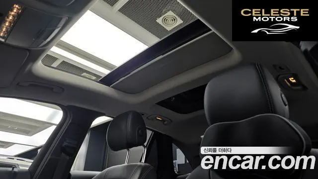 MERCEDES BENZ GLC-Classe X253 GLC350e 4MATIC Premium 2019 — photo 15 sur 20