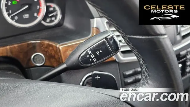 MERCEDES BENZ E-Classe W212 E300 2012 — photo 9 sur 20