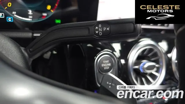 MERCEDES BENZ GLA-Classe H247 GLA250 4MATIC 2021 — photo 11 sur 32