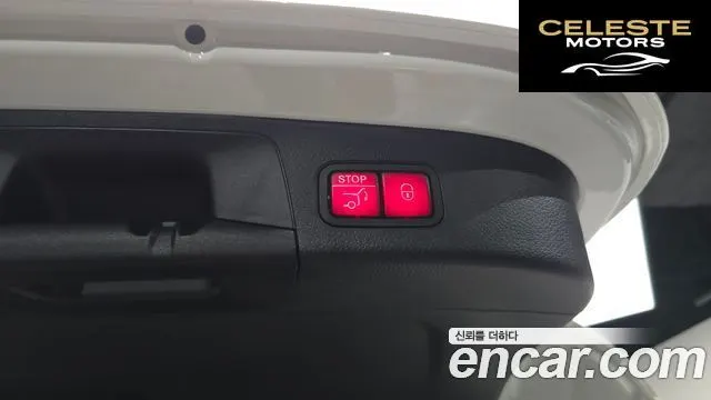 MERCEDES BENZ GLA-Classe H247 GLA250 4MATIC 2021 — photo 25 sur 32