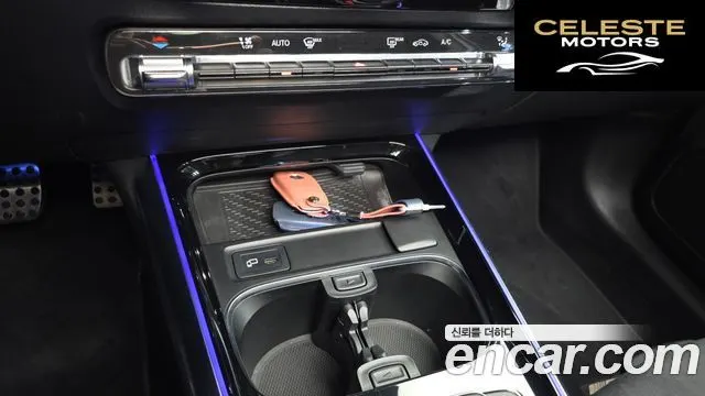 MERCEDES BENZ GLA-Classe H247 GLA250 4MATIC 2021 — photo 31 sur 32
