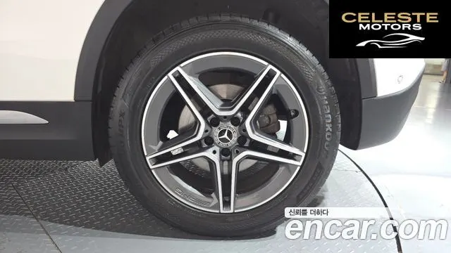 MERCEDES BENZ GLA-Classe H247 GLA250 4MATIC 2021 — photo 6 sur 32