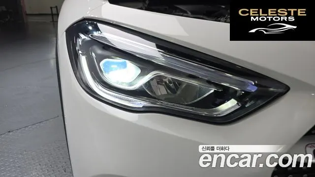 MERCEDES BENZ GLA-Classe H247 GLA250 4MATIC 2021 — photo 7 sur 32