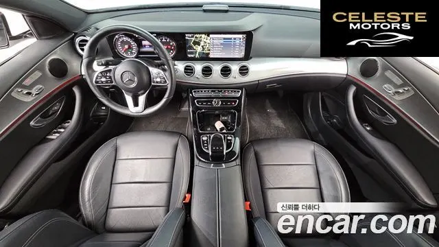 MERCEDES BENZ E-Classe W213 E300 Avantgarde 2019 — photo 10 sur 30