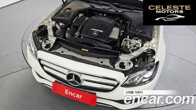 MERCEDES BENZ E-Classe W213 E300 Avantgarde 2019 — photo 6 sur 30
