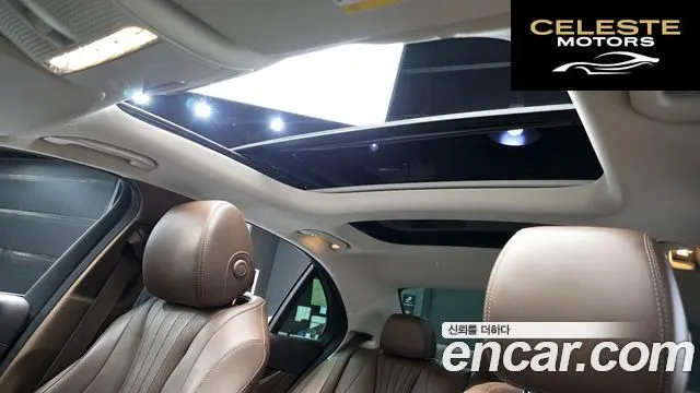 MERCEDES BENZ E-Classe W213 E450 4MATIC Exclusive 2020 — photo 19 sur 26