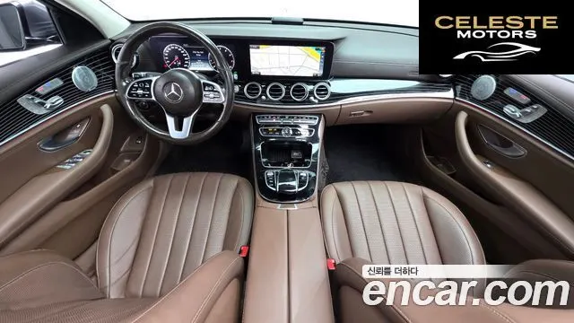 MERCEDES BENZ E-Classe W213 E450 4MATIC Exclusive 2020 — photo 24 sur 26