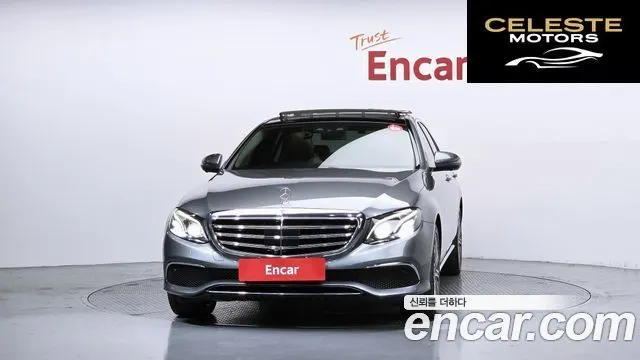 MERCEDES BENZ E-Classe W213 E450 4MATIC Exclusive 2020 — photo 3 sur 26