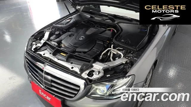 MERCEDES BENZ E-Classe W213 E450 4MATIC Exclusive 2020 — photo 6 sur 26
