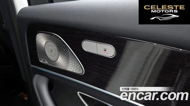 MERCEDES BENZ GLE-Classe W167 GLE400d 4MATIC Coupé 2022 — photo 19 sur 20