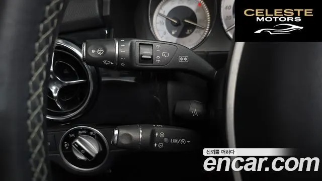 MERCEDES BENZ GLK-Classe X204 GLK220 CDI 2013 — photo 16 sur 20