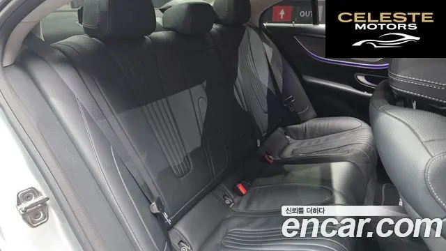 MERCEDES BENZ CLS-Classe C257 CLS400d 4MATIC 2019 — photo 11 sur 26