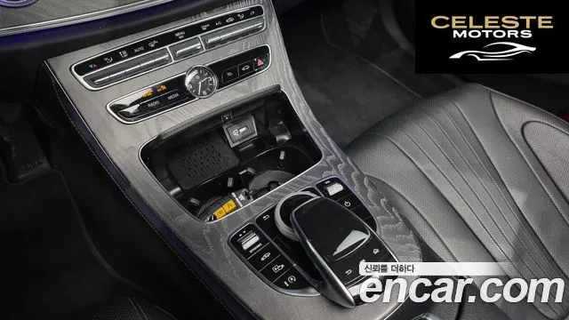 MERCEDES BENZ CLS-Classe C257 CLS400d 4MATIC 2019 — photo 20 sur 26