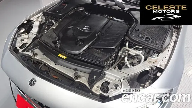 MERCEDES BENZ CLS-Classe C257 CLS400d 4MATIC 2019 — photo 6 sur 26