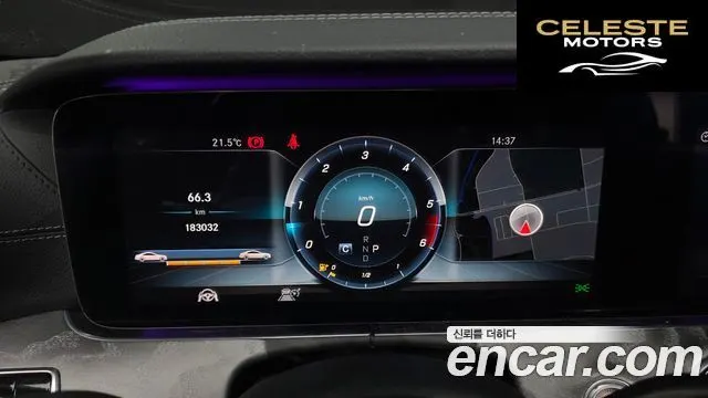 MERCEDES BENZ CLS-Classe C257 CLS400d 4MATIC 2019 — photo 8 sur 26