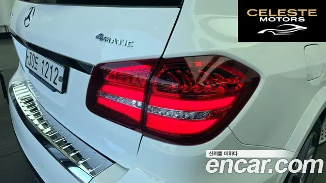 MERCEDES BENZ GLS-Classe X166 GLS350 d 4MATIC 2018 — photo 9 sur 38