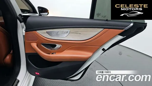 MERCEDES BENZ CLS-Classe C257 CLS450 4MATIC 2022 — photo 14 sur 30