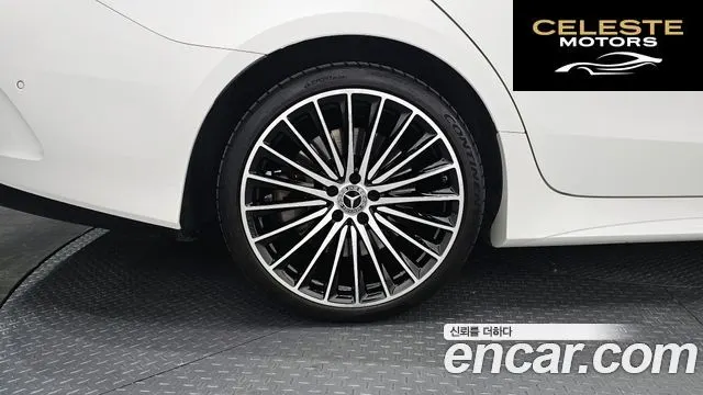 MERCEDES BENZ CLS-Classe C257 CLS450 4MATIC 2022 — photo 4 sur 30