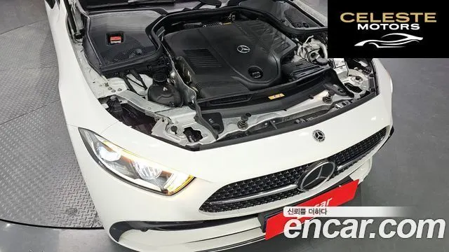 MERCEDES BENZ CLS-Classe C257 CLS450 4MATIC 2022 — photo 5 sur 30
