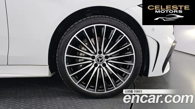MERCEDES BENZ CLS-Classe C257 CLS450 4MATIC 2022 — photo 6 sur 30