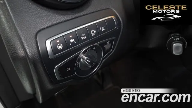 MERCEDES BENZ GLC-Classe X253 GLC350e 4MATIC Premium 2019 — photo 19 sur 20