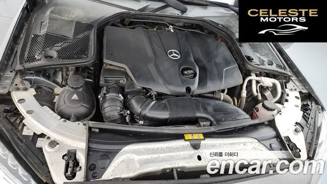 MERCEDES BENZ C-Classe W205 C220 d Avantgarde 2018 — photo 6 sur 20