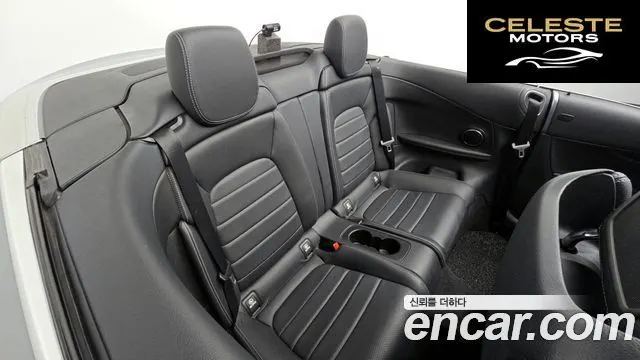 MERCEDES BENZ C-Classe W205 C200 Cabriolet 2017 — photo 11 sur 26