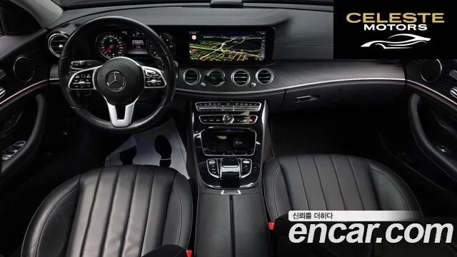 MERCEDES BENZ E-Classe W213 E220d 4MATIC Exclusive 2020 — photo 10 sur 30