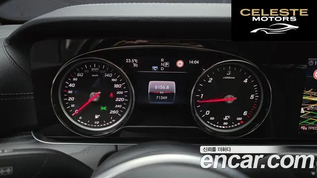 MERCEDES BENZ E-Classe W213 E220d 4MATIC Exclusive 2020 — photo 11 sur 30