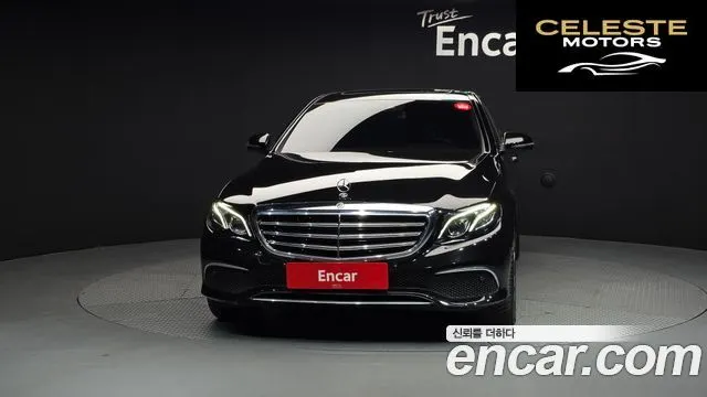 MERCEDES BENZ E-Classe W213 E220d 4MATIC Exclusive 2020 — photo 3 sur 30