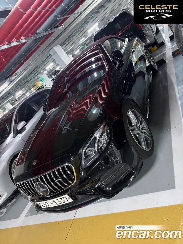 MERCEDES BENZ E-Classe W213 E220d Cabriolet 2019 — photo 16 sur 23