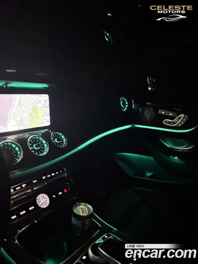 MERCEDES BENZ E-Classe W213 E220d Cabriolet 2019 — photo 21 sur 23