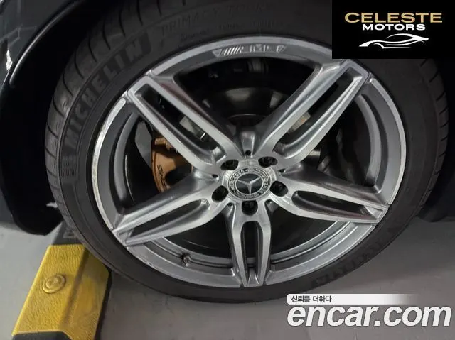 MERCEDES BENZ E-Classe W213 E220d Cabriolet 2019 — photo 6 sur 23
