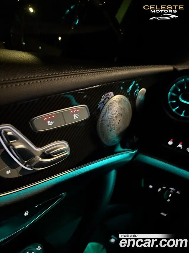 MERCEDES BENZ E-Classe W213 E220d Cabriolet 2019 — photo 9 sur 23