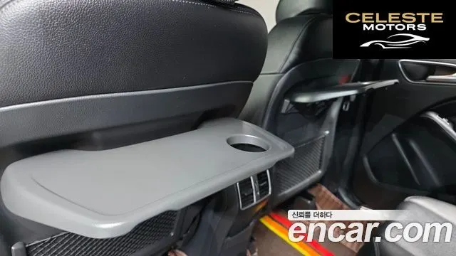 MERCEDES BENZ B-Classe W246 B220 2018 — photo 18 sur 20