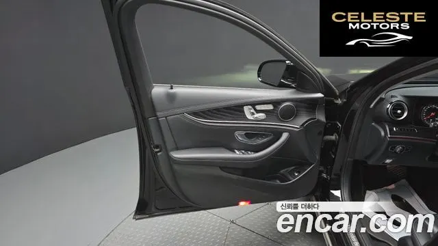 MERCEDES BENZ E-Classe W213 E220d 4MATIC Exclusive 2020 — photo 14 sur 30