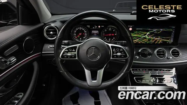 MERCEDES BENZ E-Classe W213 E220d 4MATIC Exclusive 2020 — photo 19 sur 30