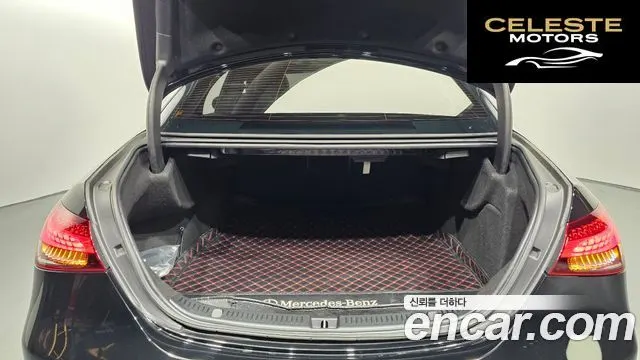 MERCEDES BENZ E-Classe W213 E250 Avantgarde 2021 — photo 27 sur 34