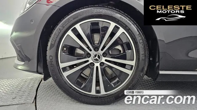 MERCEDES BENZ E-Classe W213 E250 Avantgarde 2021 — photo 5 sur 34